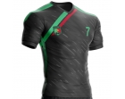 Portugal football shirt PT-71 to support unitif.com