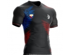 Philippines football jersey FI-33 unitif.com