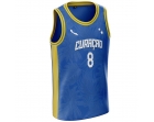 Curacao basketball jersey CC-55 unitif.com