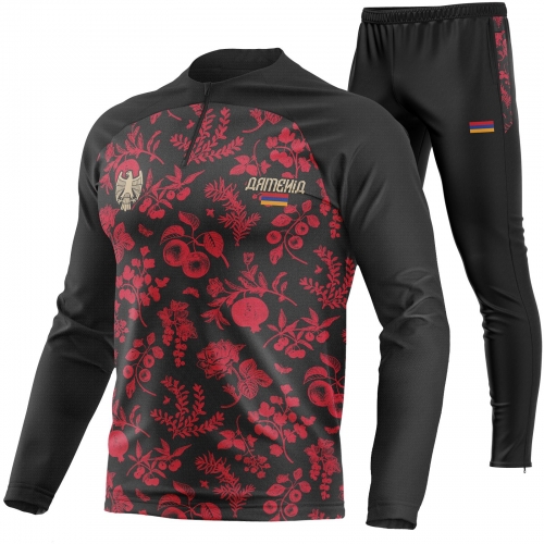 Armeens voetbal trainingspak AR-510 unitif.com