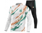 Ivory Coast football tracksuit CI-65 unitif.com