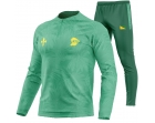 Guyana football tracksuit GY-64 unitif.com