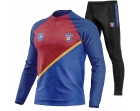 Haiti Football Tracksuit HT-354 unitif.com