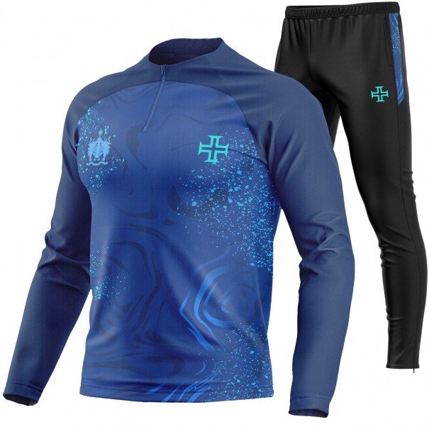 Madeira voetbal trainingspak MD-45 unitif.com