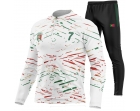 Portugal football tracksuit PT-157 unitif.com