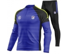 Thailand football tracksuit VGT-25 unitif.com