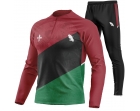 Martinique football tracksuit MT-655 unitif.com