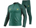 Guadeloupe football tracksuit GD-971 unitif.com