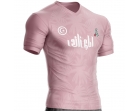 Algeria pink football jersey AG-28 unitif.com