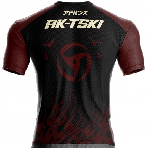 Maillot d'entrainement football ITA-7 unitif.com