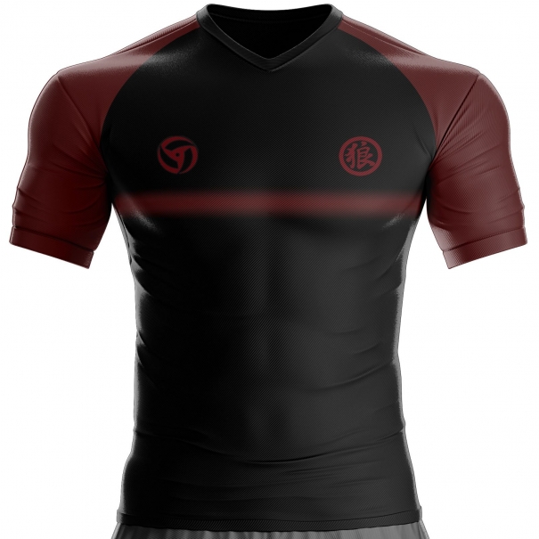 Camiseta de entrenamiento de fútbol ITA-7 unitif.com