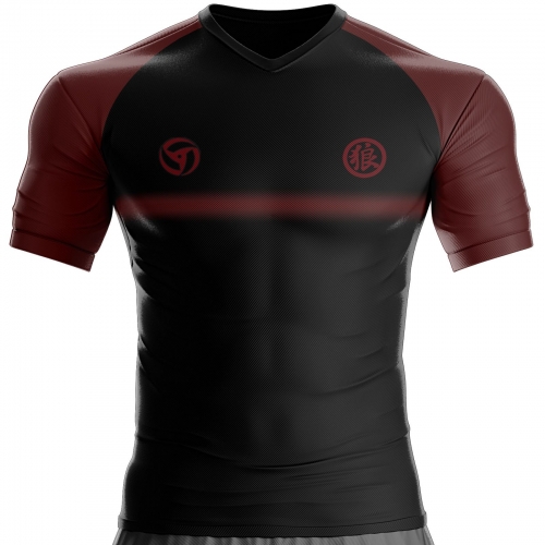 ITA-7 football training shirt unitif.com