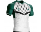 Algeria soccer jersey AG-46 to support unitif.com