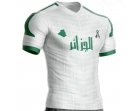 Algeria soccer jersey AG-32 to support white unitif.com