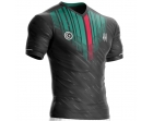 Palestine soccer jersey PL-146 for supporters unitif.com