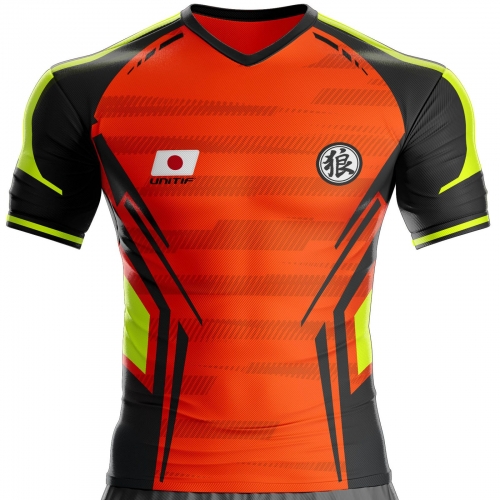 SGK Fußball-Trainingsshirt unitif.com