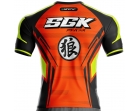 SGK football training shirt