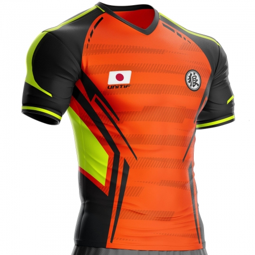 SGK Fußball-Trainingsshirt unitif.com