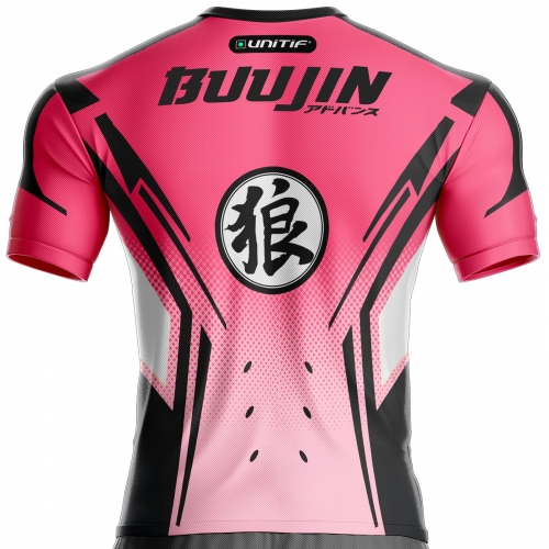 Camiseta de entrenamiento de fútbol ONI-7 unitif.com