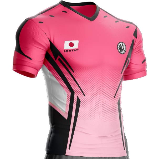 Maglia allenamento calcio ONI-7 unitif.com