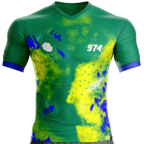 Reünie voetbalshirt RN-447 unitif.com