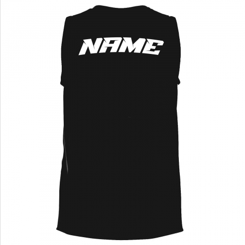 Add your name on the back / Customization unitif.com