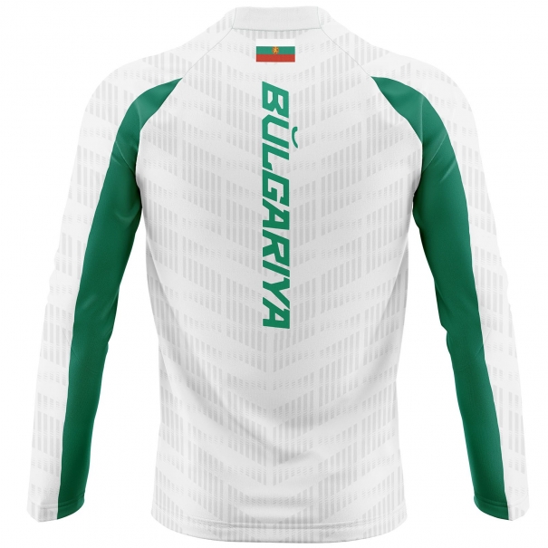 Bulgarien Fußball Trainingsanzug BG-778 unitif.com