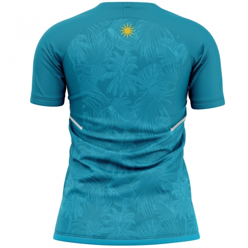 Fuerteventura dames voetbalshirt FT-91 unitif.com