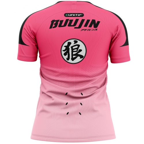 Japan women's football jersey JP-84 unitif.com