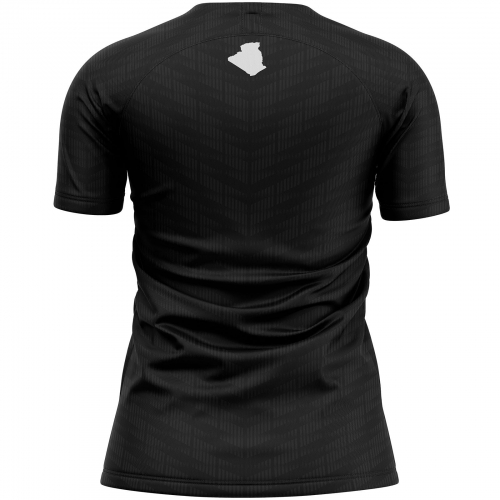 Algeria Palestine women's football jersey AG-PL-41 unitif.com