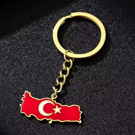 Tyrkiye nøglering unitif.com