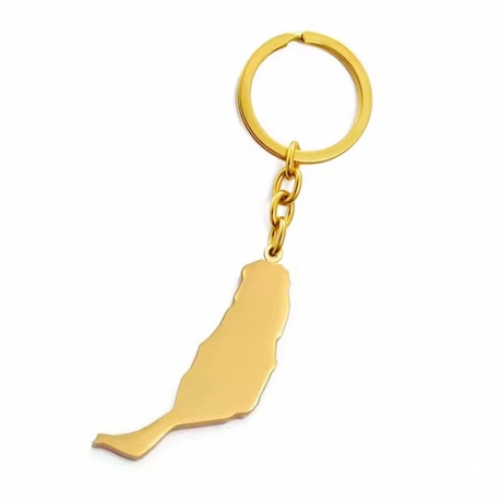 Fuerteventura keyring unitif.com