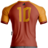 Maillot Espagne football ES-47 pour supporter
