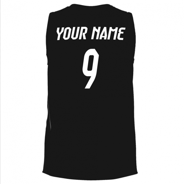 + add your name/number on the back unitif.com
