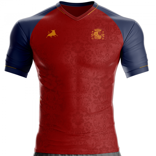 Maillot Maroc football pour fans