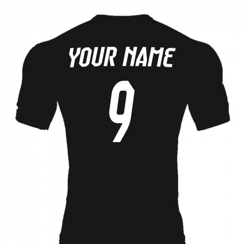 + aggiungi il tuo nome/numero sul retro unitif.com