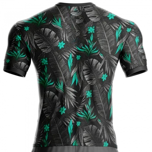 Camiseta de fútbol de Nigeria NG-62 para apoyar unitif.com