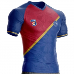 Maglia da calcio Haitie HT-842