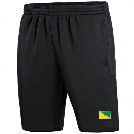 Guyana 973 sorte shorts unitif.com
