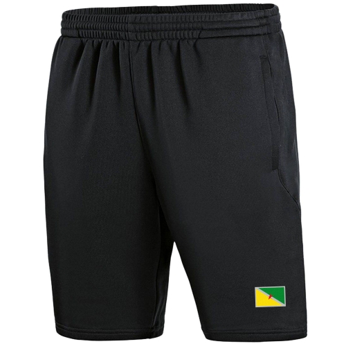 Guyana 973 mustat shortsit unitif.com