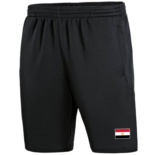 Pantaloncini neri dell'Egitto unitif.com