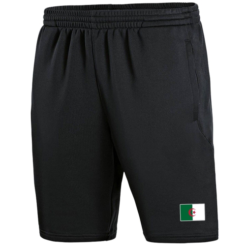 Short Algérie noir unitif.com