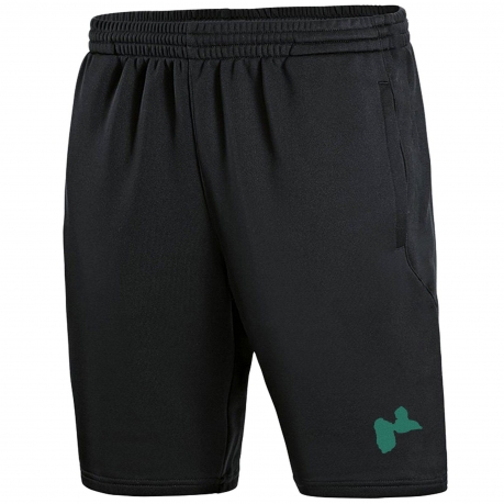 Pantaloncini neri della Guadalupa unitif.com