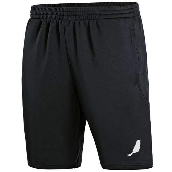 Schwarze Fuerteventura-Shorts unitif.com