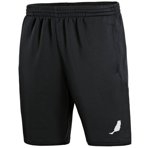 Pantaloncini neri Fuerteventura unitif.com