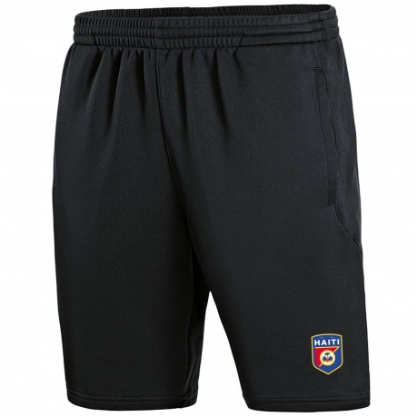 Sorte haitiske shorts unitif.com