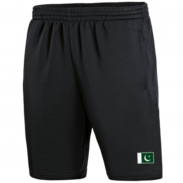 Black Pakistani shorts unitif.com