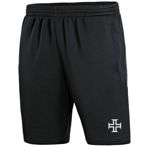 Pantaloncini neri Madeira unitif.com