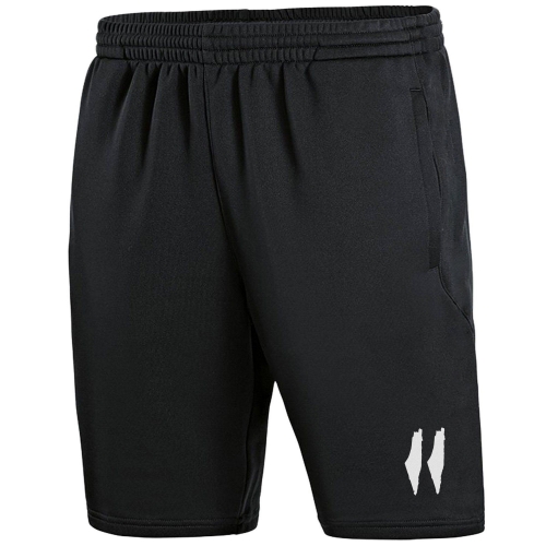 Zwarte Palestina Shorts unitif.com