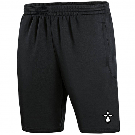 Black Brittany shorts unitif.com